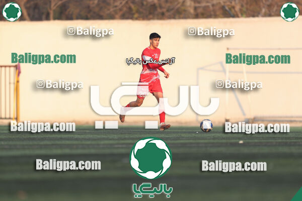انرژی پیشرو ایرانیان 1–2 پرسپولیس