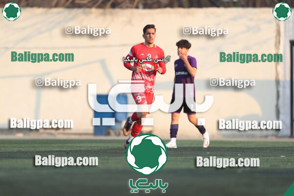 انرژی پیشرو ایرانیان 1–2 پرسپولیس