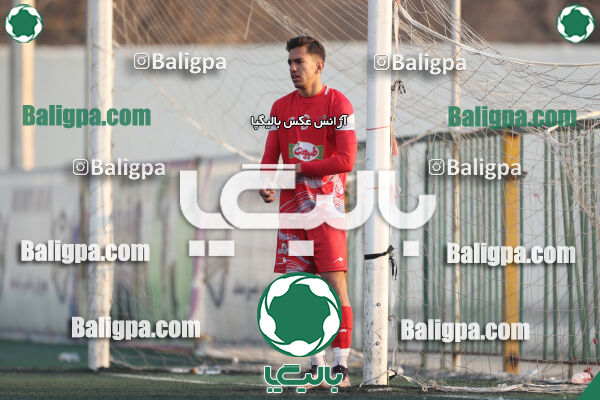 انرژی پیشرو ایرانیان 1–2 پرسپولیس