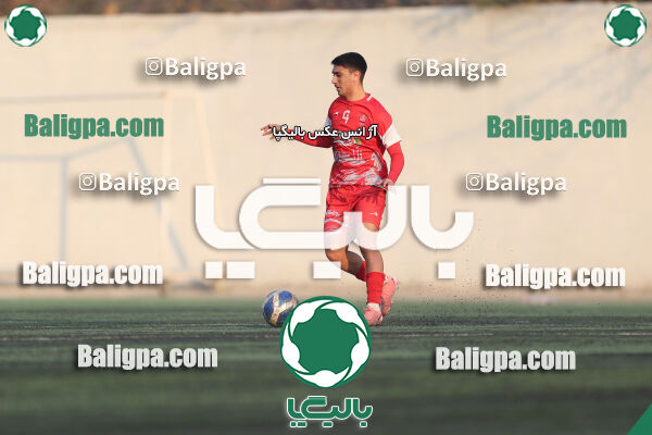 انرژی پیشرو ایرانیان 1–2 پرسپولیس