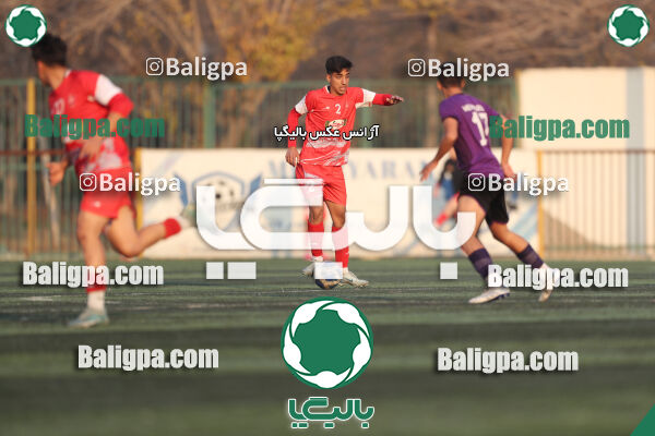 انرژی پیشرو ایرانیان 1–2 پرسپولیس