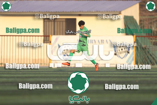 انرژی پیشرو ایرانیان 1–2 پرسپولیس