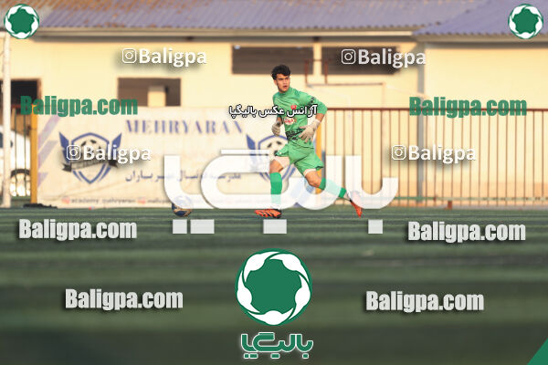 انرژی پیشرو ایرانیان 1–2 پرسپولیس