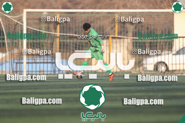 انرژی پیشرو ایرانیان 1–2 پرسپولیس