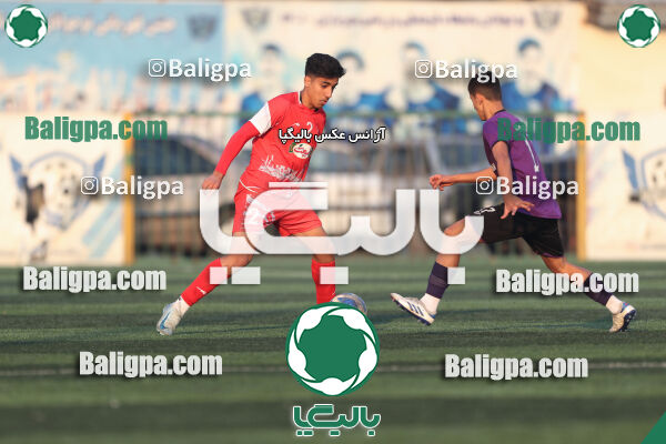 انرژی پیشرو ایرانیان 1–2 پرسپولیس