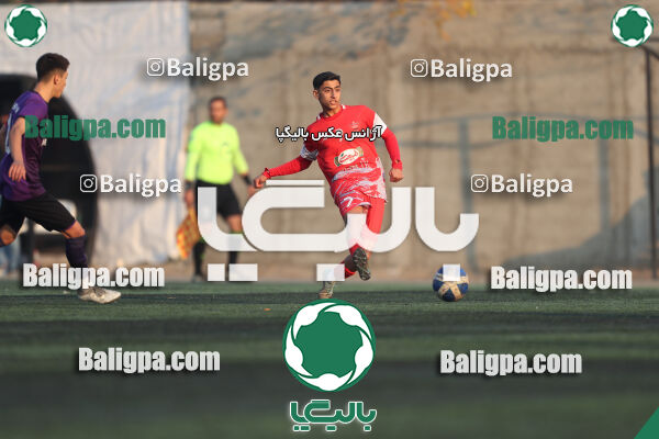 انرژی پیشرو ایرانیان 1–2 پرسپولیس