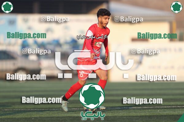 انرژی پیشرو ایرانیان 1–2 پرسپولیس