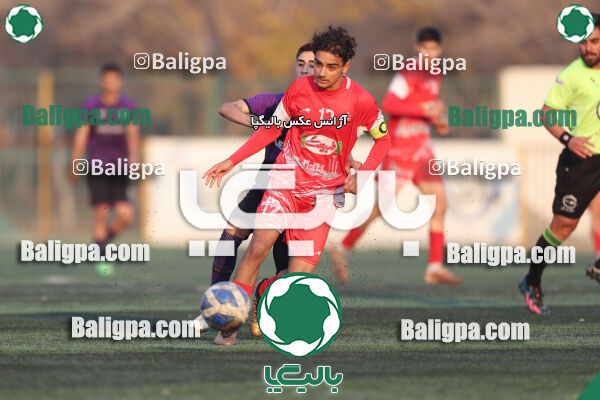 انرژی پیشرو ایرانیان 1–2 پرسپولیس