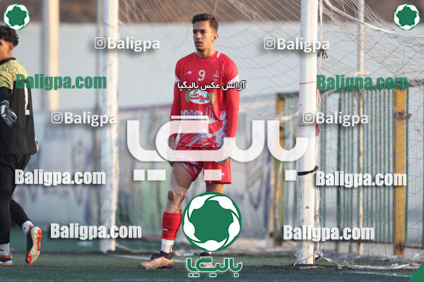 انرژی پیشرو ایرانیان 1–2 پرسپولیس