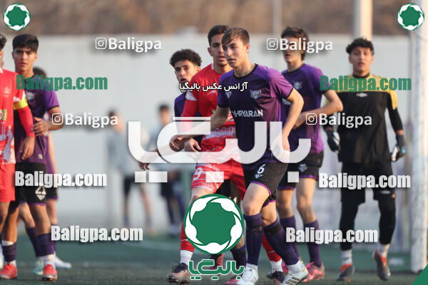انرژی پیشرو ایرانیان 1–2 پرسپولیس