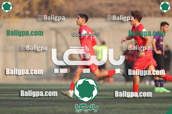 انرژی پیشرو ایرانیان 1–2 پرسپولیس
