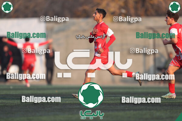 انرژی پیشرو ایرانیان 1–2 پرسپولیس