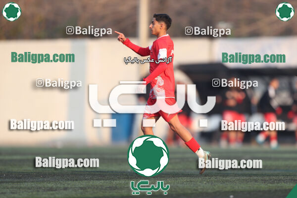 انرژی پیشرو ایرانیان 1–2 پرسپولیس