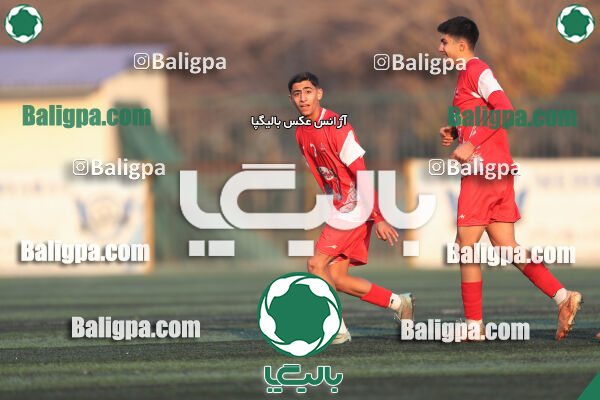 انرژی پیشرو ایرانیان 1–2 پرسپولیس