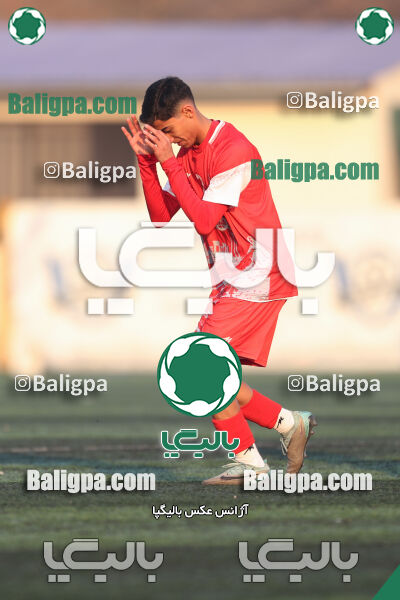 انرژی پیشرو ایرانیان 1–2 پرسپولیس