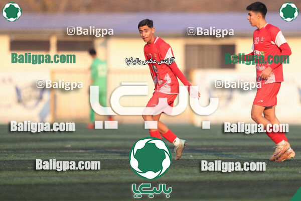 انرژی پیشرو ایرانیان 1–2 پرسپولیس