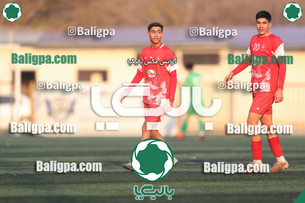 انرژی پیشرو ایرانیان 1–2 پرسپولیس