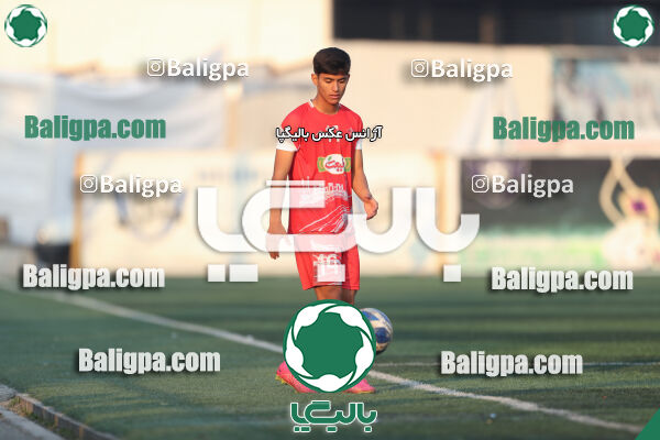 انرژی پیشرو ایرانیان 1–2 پرسپولیس