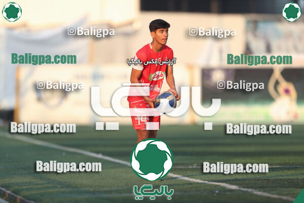 انرژی پیشرو ایرانیان 1–2 پرسپولیس