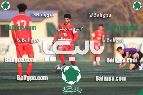 انرژی پیشرو ایرانیان 1–2 پرسپولیس