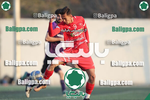 انرژی پیشرو ایرانیان 1–2 پرسپولیس