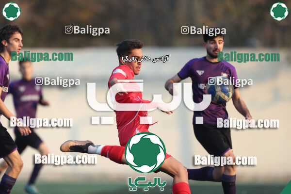 انرژی پیشرو ایرانیان 1–2 پرسپولیس