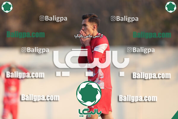 انرژی پیشرو ایرانیان 1–2 پرسپولیس