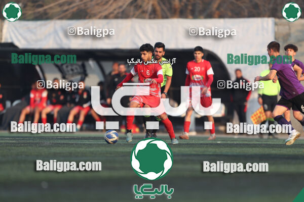 انرژی پیشرو ایرانیان 1–2 پرسپولیس