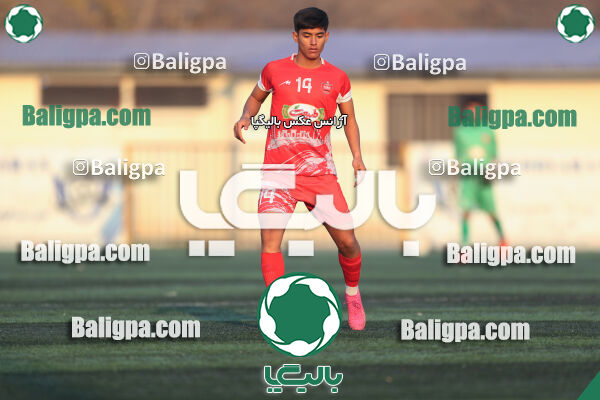 انرژی پیشرو ایرانیان 1–2 پرسپولیس