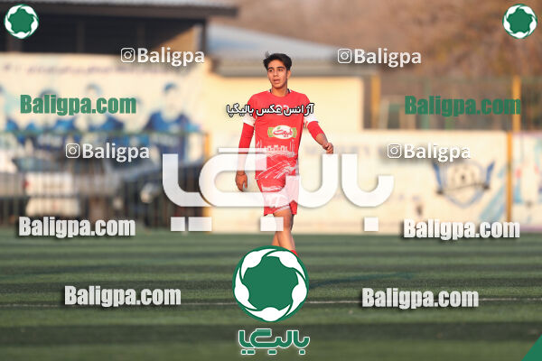 انرژی پیشرو ایرانیان 1–2 پرسپولیس