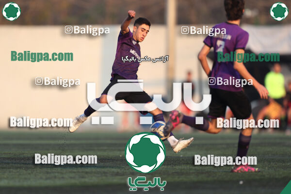 انرژی پیشرو ایرانیان 1–2 پرسپولیس