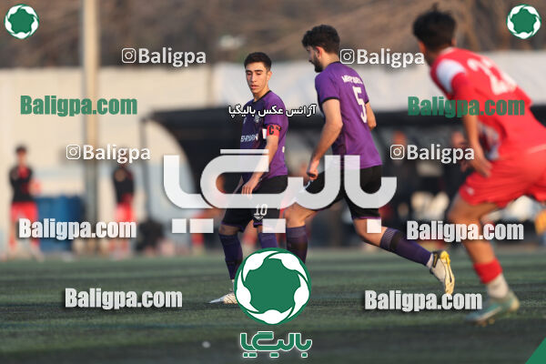 انرژی پیشرو ایرانیان 1–2 پرسپولیس