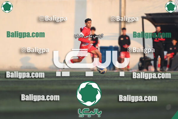 انرژی پیشرو ایرانیان 1–2 پرسپولیس