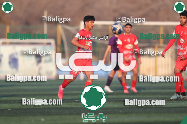 انرژی پیشرو ایرانیان 1–2 پرسپولیس