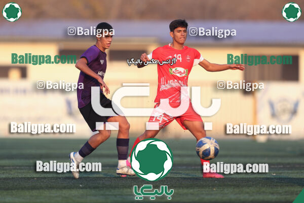 انرژی پیشرو ایرانیان 1–2 پرسپولیس