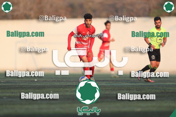 انرژی پیشرو ایرانیان 1–2 پرسپولیس