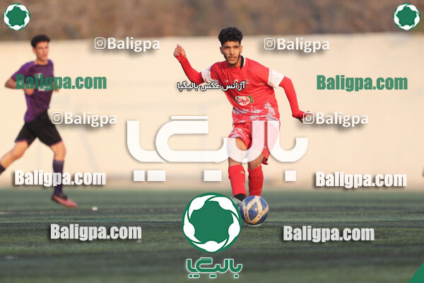 انرژی پیشرو ایرانیان 1–2 پرسپولیس