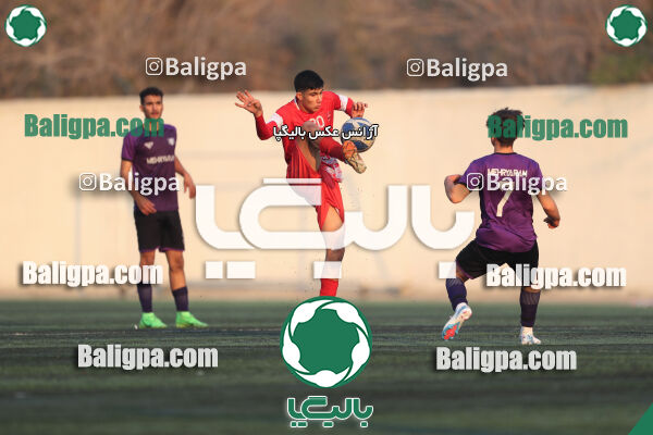 انرژی پیشرو ایرانیان 1–2 پرسپولیس
