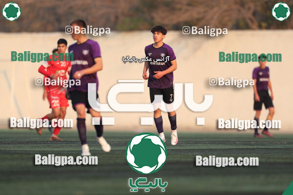 انرژی پیشرو ایرانیان 1–2 پرسپولیس