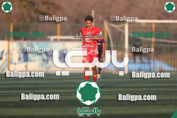 انرژی پیشرو ایرانیان 1–2 پرسپولیس