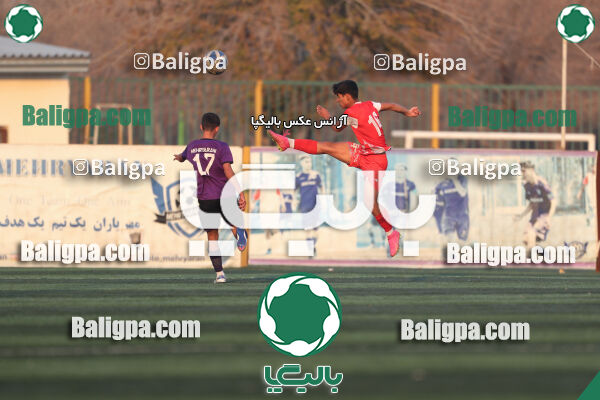 انرژی پیشرو ایرانیان 1–2 پرسپولیس