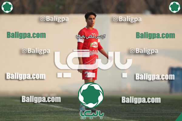 انرژی پیشرو ایرانیان 1–2 پرسپولیس