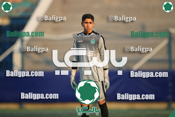 پاس قوامین 2–2 پرسپولیس