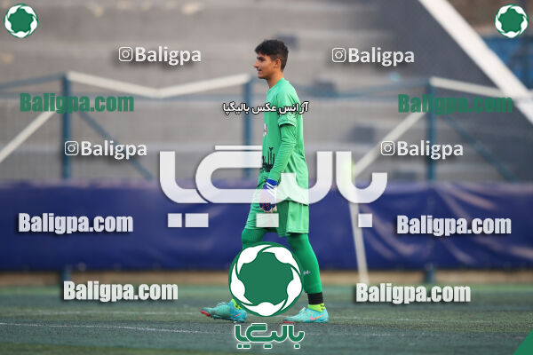 پاس قوامین 2–2 پرسپولیس