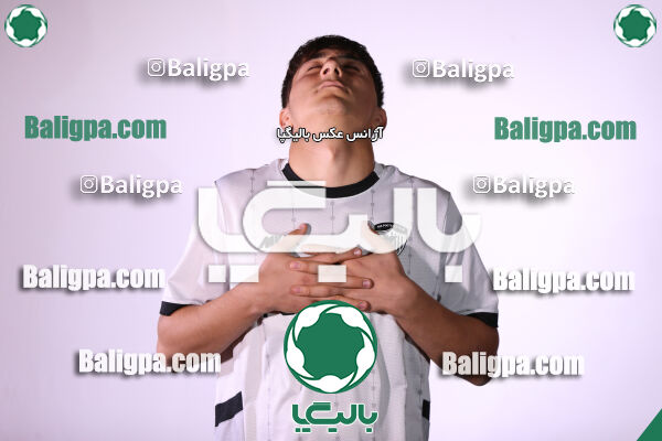 عکس‌های تیمی و پرتره امیدهای کیا