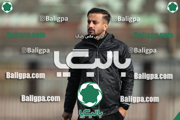 سپیدرود رشت ۱ - ۰ ملوان بندر انزلی