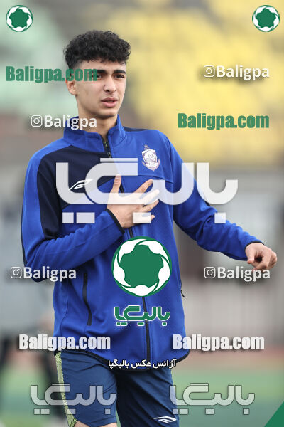 سپیدرود رشت ۱ - ۰ ملوان بندر انزلی