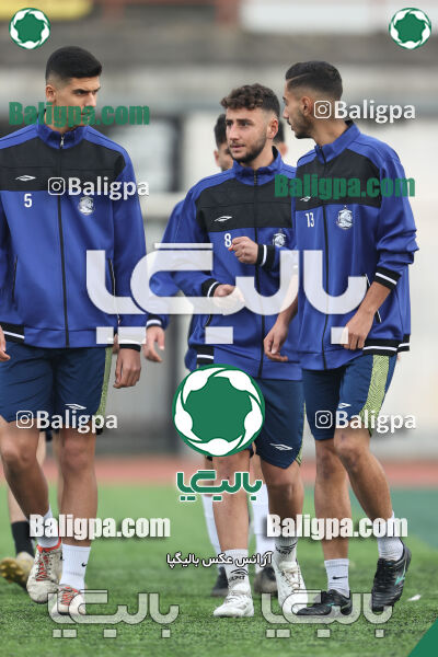 سپیدرود رشت ۱ - ۰ ملوان بندر انزلی