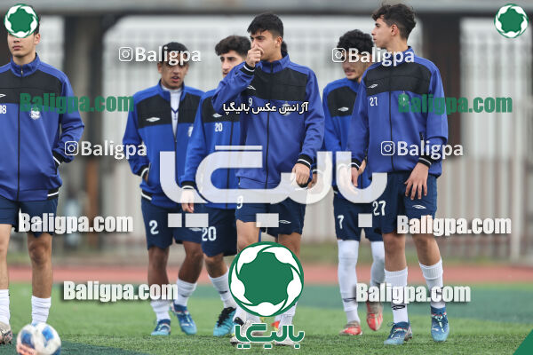 سپیدرود رشت ۱ - ۰ ملوان بندر انزلی