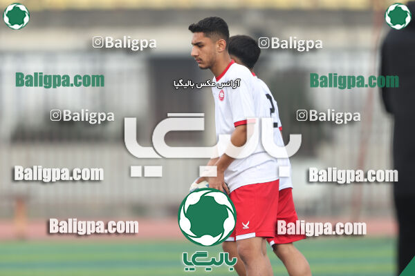 سپیدرود رشت ۱ - ۰ ملوان بندر انزلی